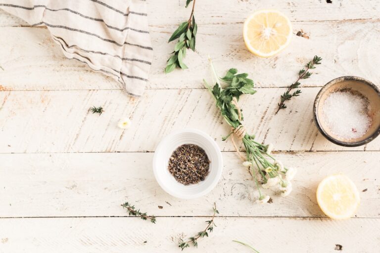 I segreti di una dieta sana e naturale